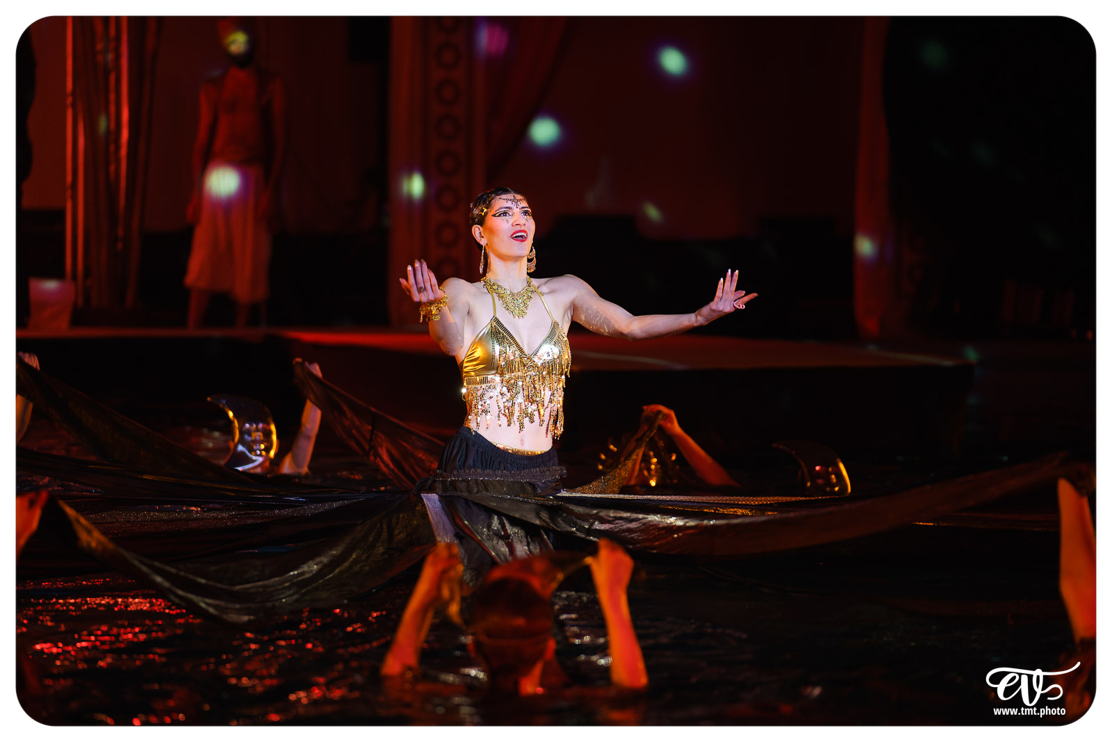 BNS - MILLE ET UNE NUITS